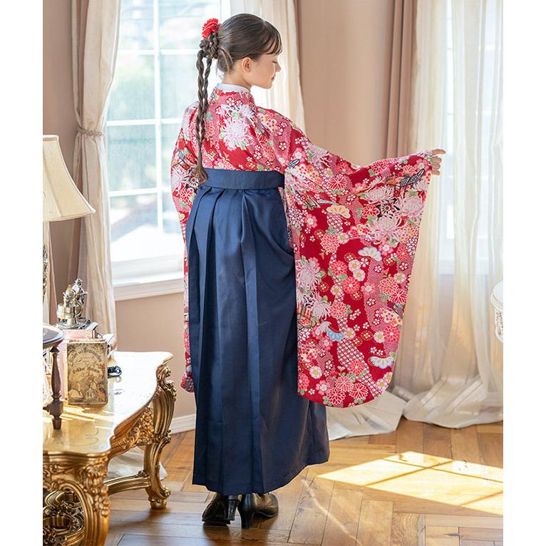 Catherine Cottage（キャサリンコテージ） 袴一体型オールインワン着物