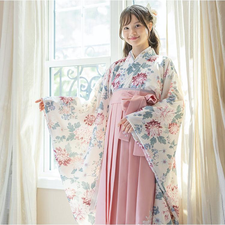 Catherine Cottage（キャサリンコテージ） 袴一体型オールインワン着物