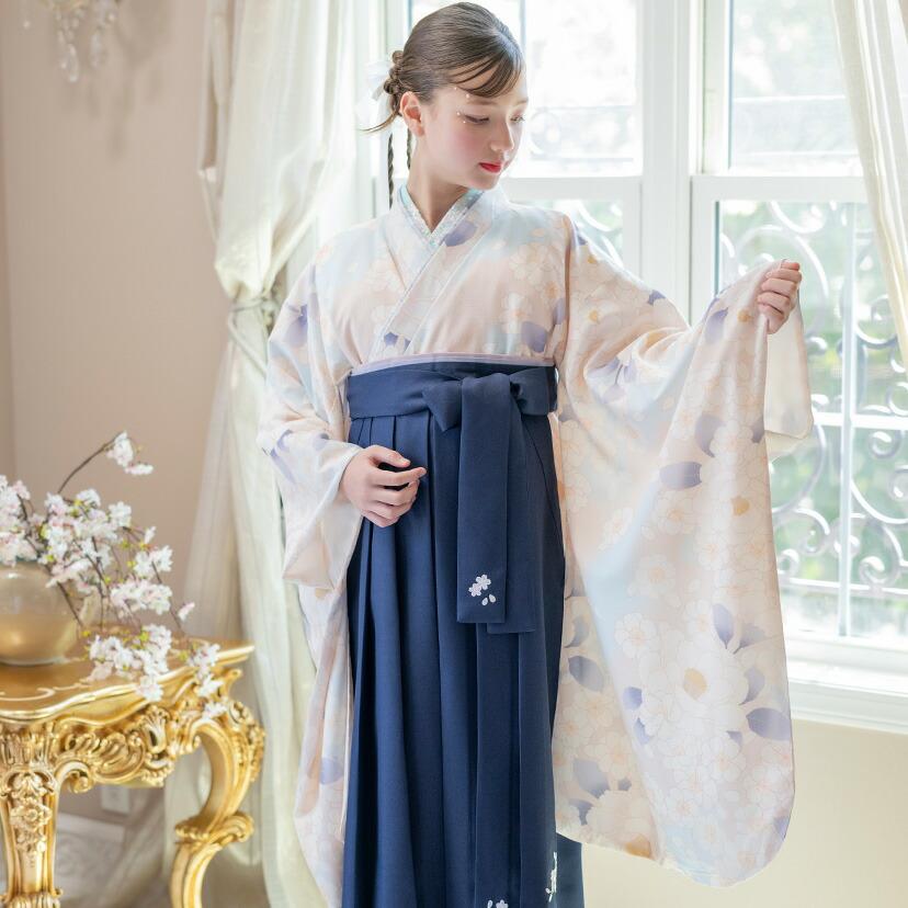 Catherine Cottage（キャサリンコテージ） 袴一体型オールインワン着物