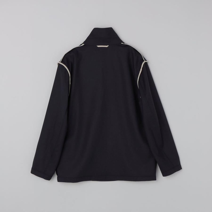 DE BONNE FACTURE: DOUBLE BREASTED JACKETの画像