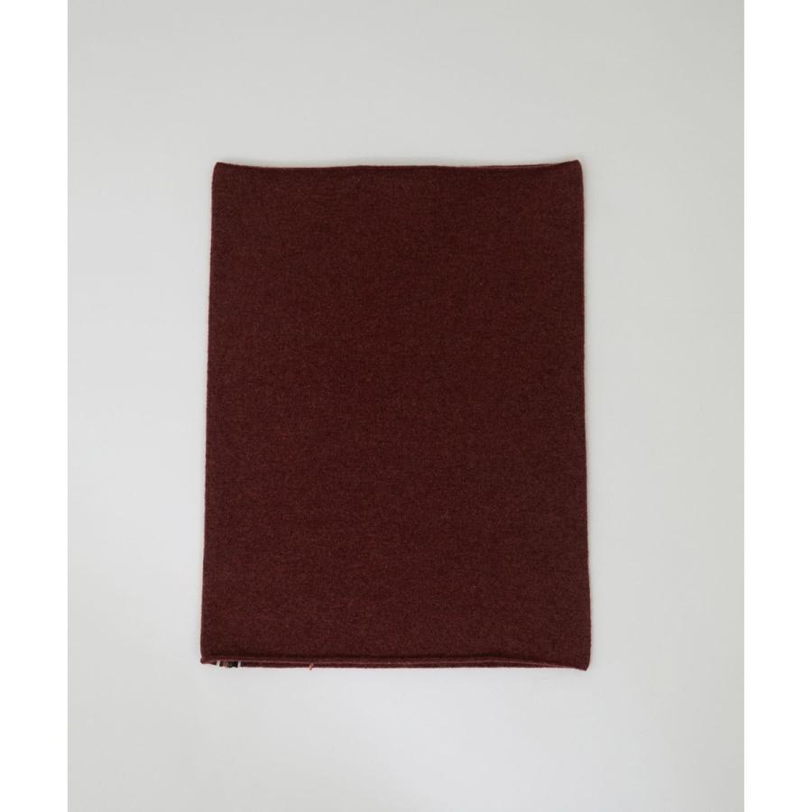 extreme cashmere エクストリームカシミヤ　BELT extreme cashmere] n°8 belt / navy | YES-姫路の美容院と服のお店YES