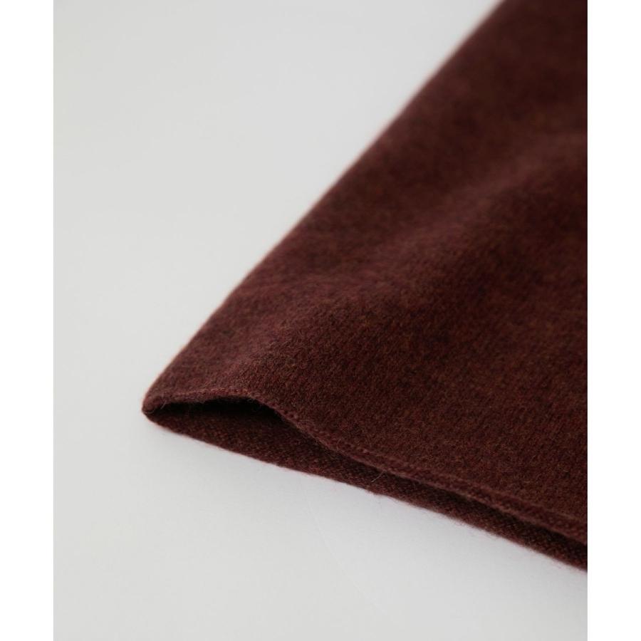 extreme cashmere（エクストリーム・カシミア）】belt : マルイ(丸井