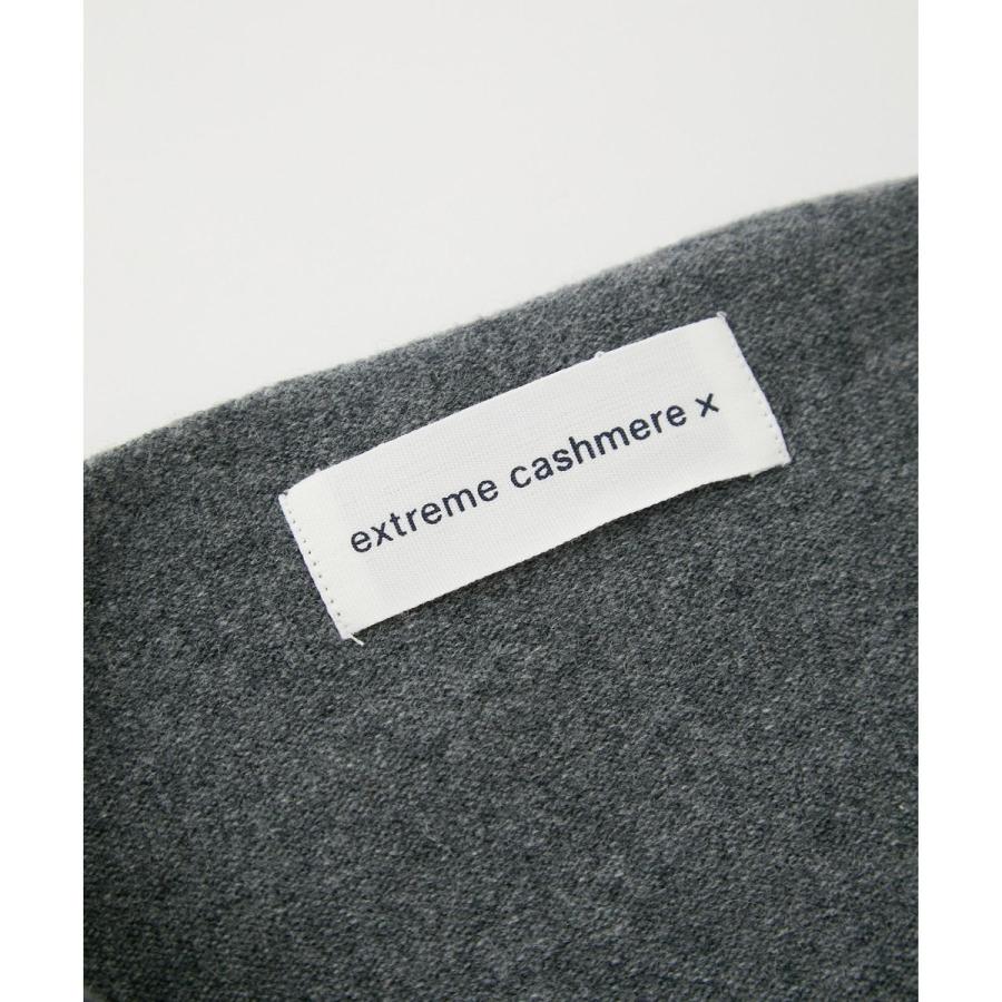 extreme cashmere エクストリームカシミヤ　BELT extreme cashmere(エクストリームカシミヤ)】 BELT|allureville