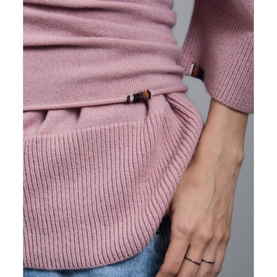 extreme cashmere（エクストリーム・カシミア）】belt : マルイ(丸井