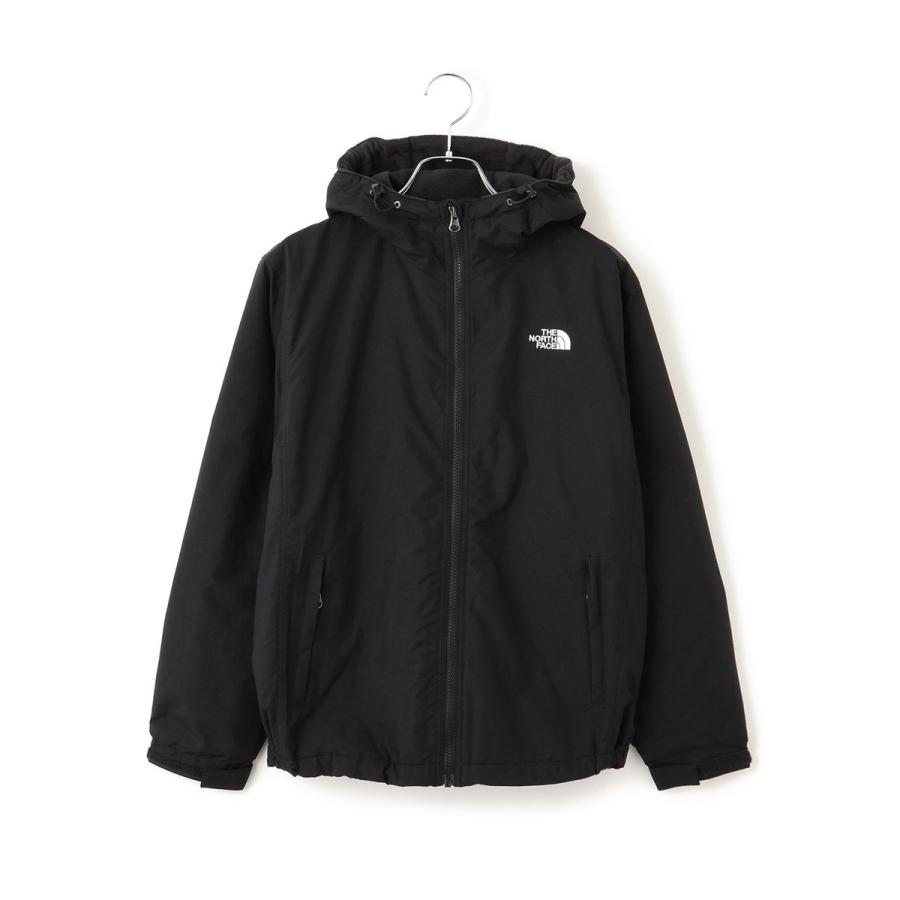 THE NORTH FACE（ザ・ノース・フェイス）】コンパクトノマドジャケット