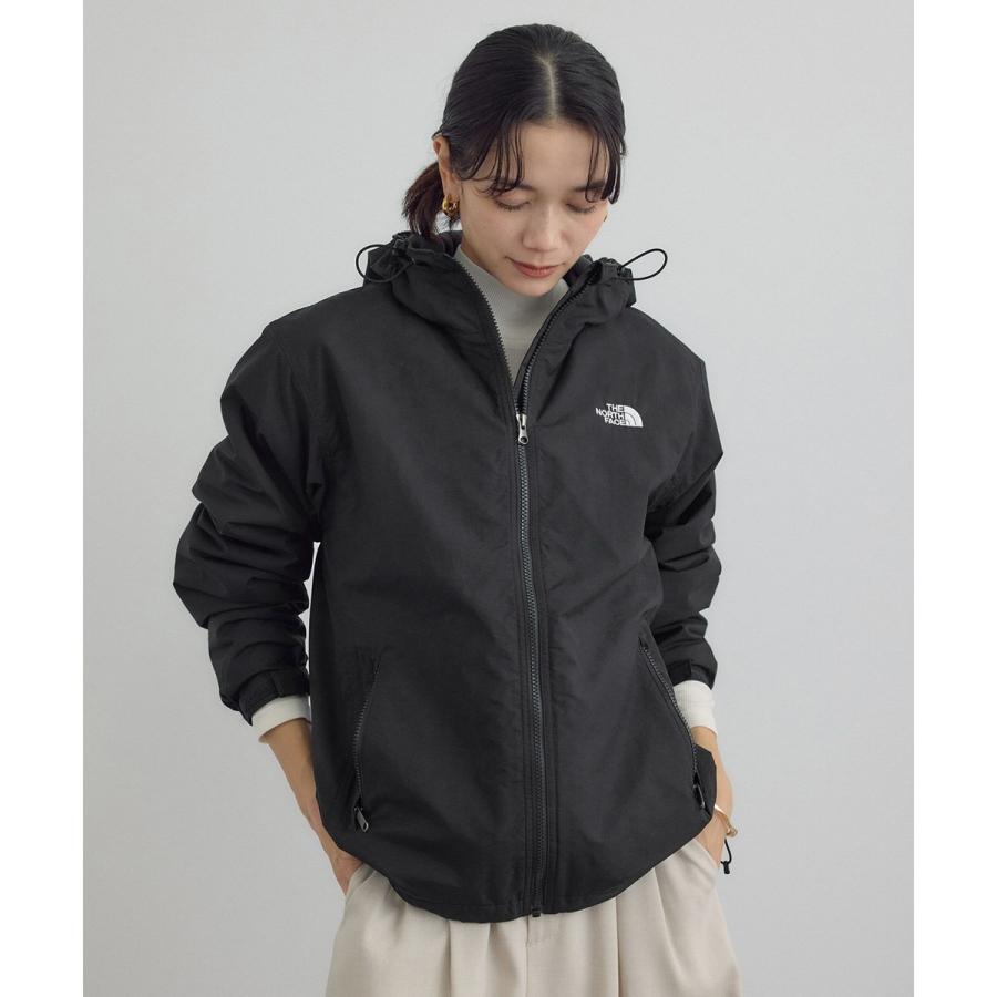 THE NORTH FACE（ザ・ノース・フェイス）】コンパクトノマドジャケット