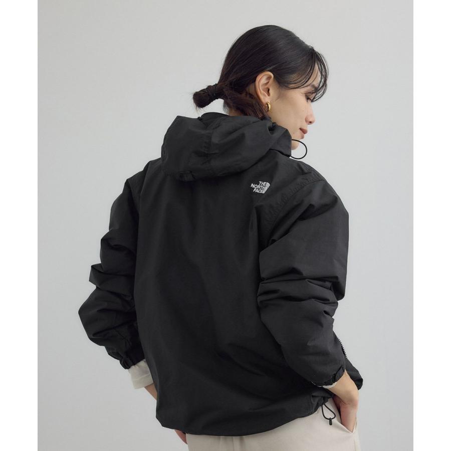 THE NORTH FACE（ザ・ノース・フェイス）】コンパクトノマドジャケット