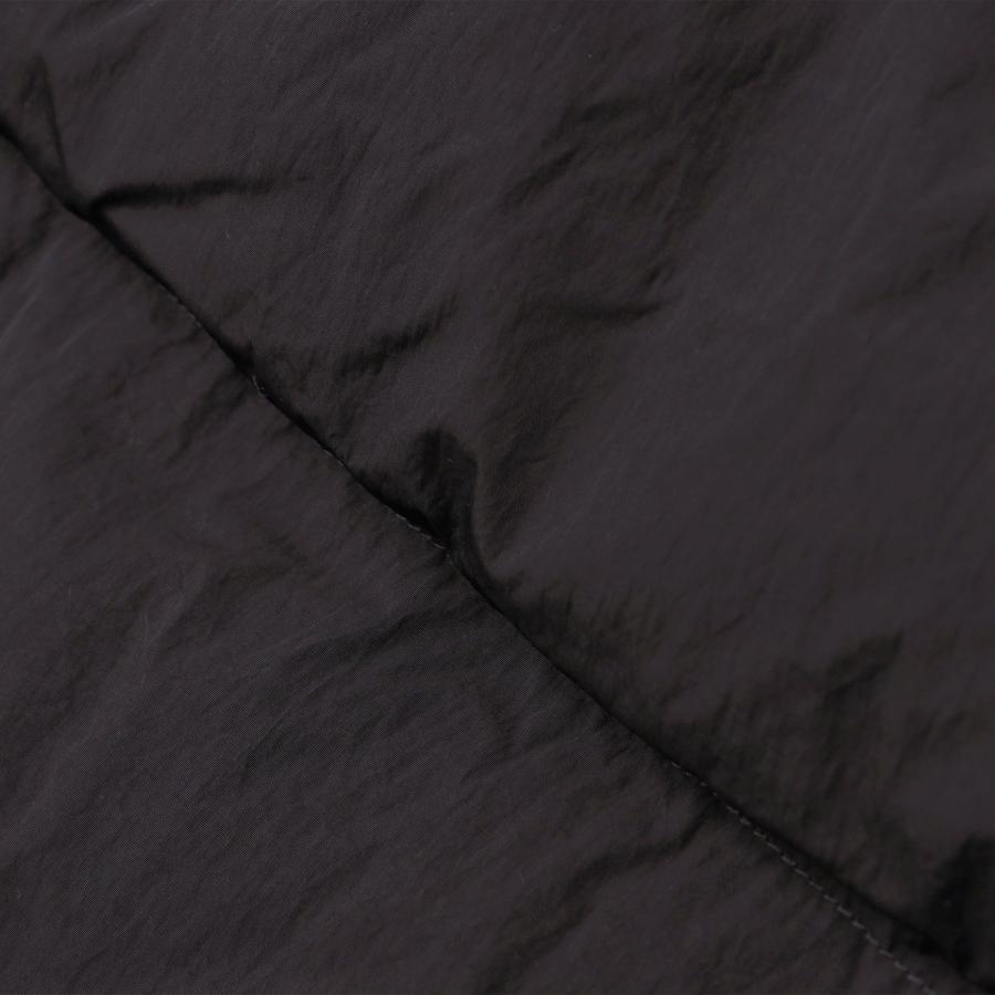 Goldwin: DOPE DYED RIPPLE NYLON DOWN JACKETの画像