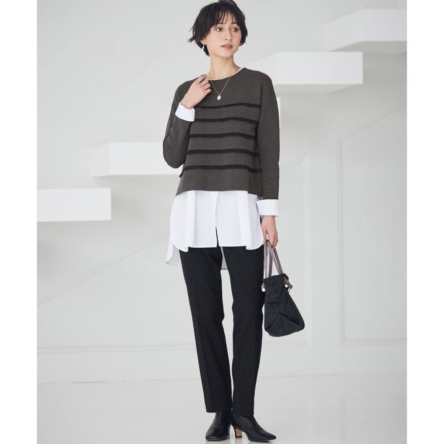 23区（ニジュウサンク） 【WEB＆一部店舗限定/滝沢眞規子さん着用 