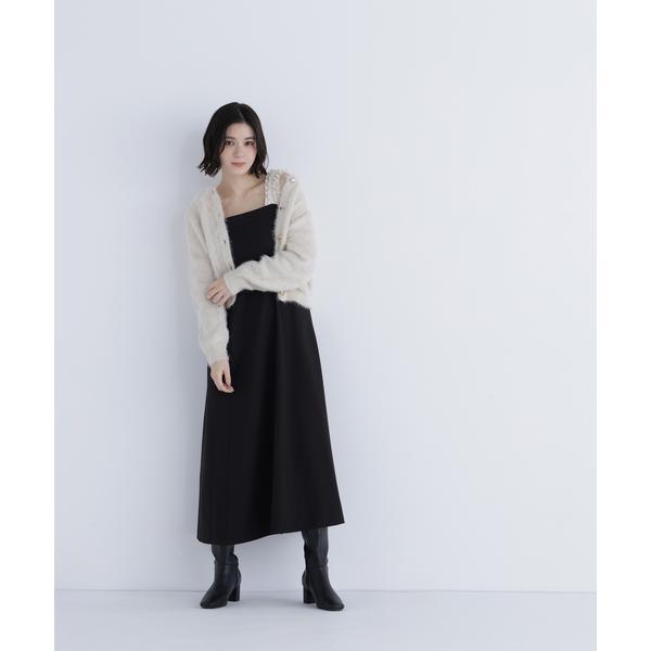 NATURAL BEAUTY BASIC（ナチュラルビューティーベーシック） フリル