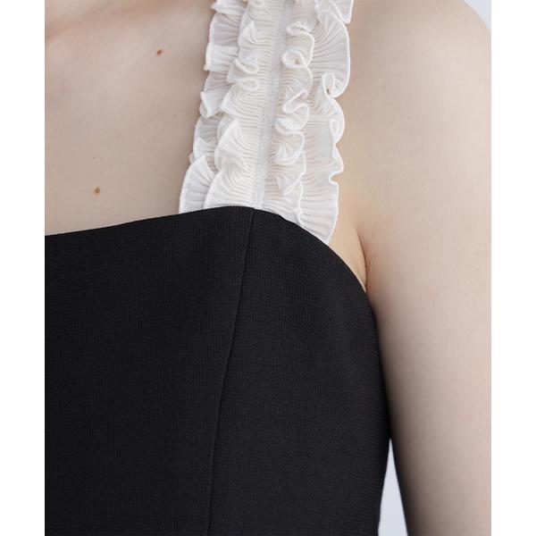 NATURAL BEAUTY BASIC（ナチュラルビューティーベーシック） フリル