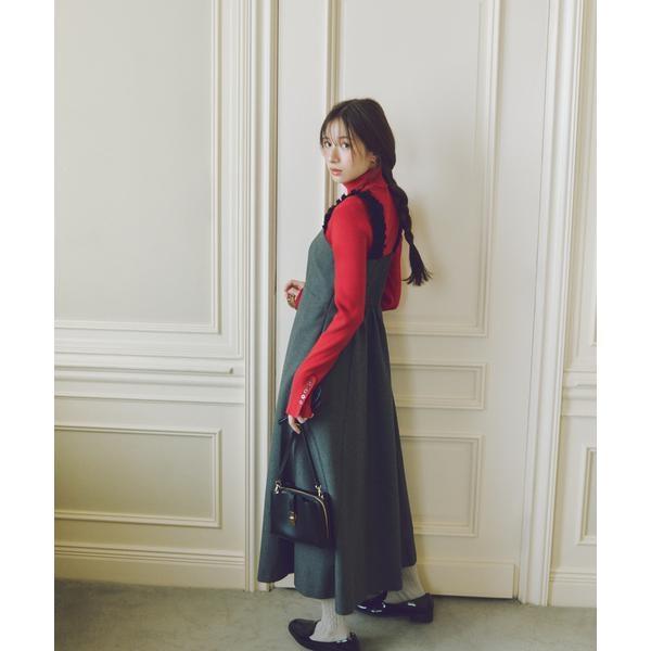 NATURAL BEAUTY BASIC（ナチュラルビューティーベーシック） フリル