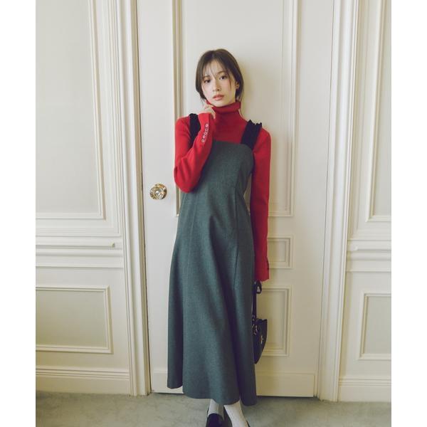 NATURAL BEAUTY BASIC（ナチュラルビューティーベーシック） フリル