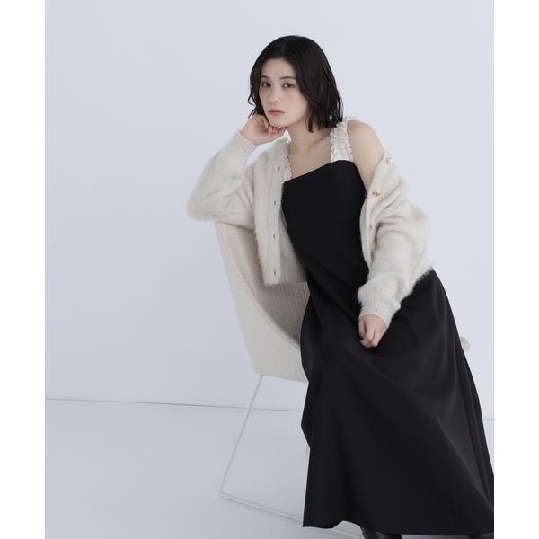 NATURAL BEAUTY BASIC（ナチュラルビューティーベーシック） フリル