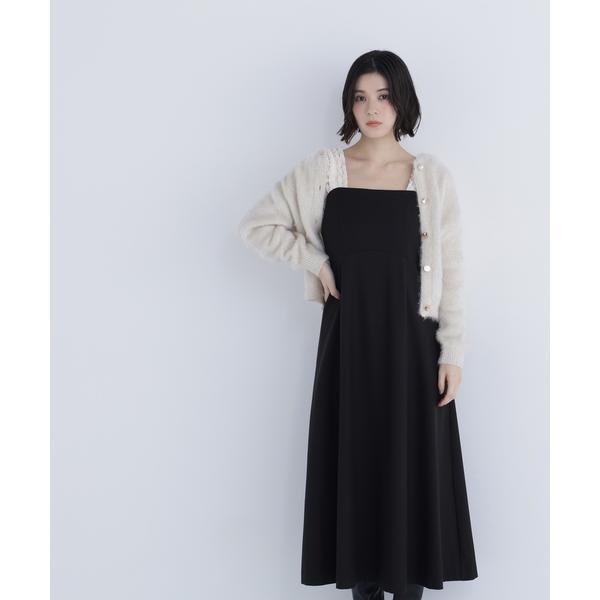 NATURAL BEAUTY BASIC（ナチュラルビューティーベーシック） フリル