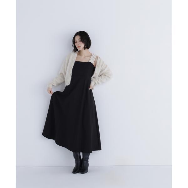 NATURAL BEAUTY BASIC（ナチュラルビューティーベーシック） フリル