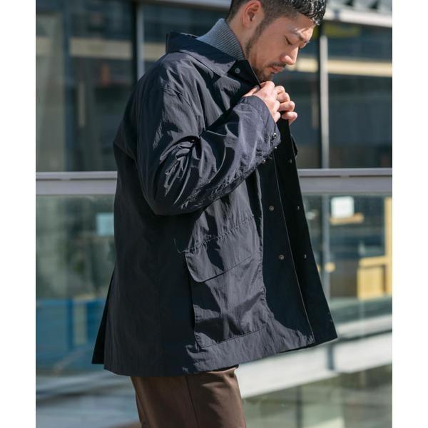 URBAN RESEARCH ROSSO（アーバンリサーチ ロッソ） 3H Dry Fabric