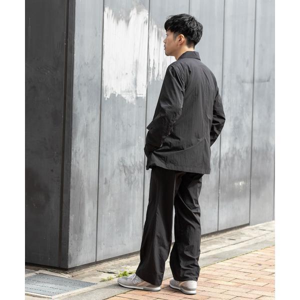 URBAN RESEARCH ROSSO（アーバンリサーチ ロッソ） 3H Dry Fabric