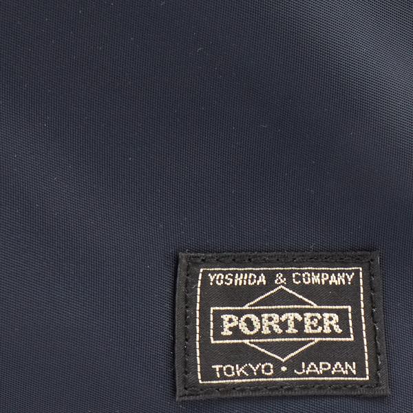 ポーター タイム 2WAYオーバーナイトブリーフケース(L) 655-08294の画像