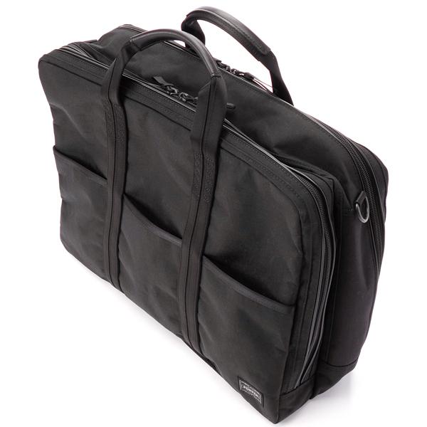 PORTER ポーター ハイブリッド 2WAYオーバーナイトブリーフケース(S