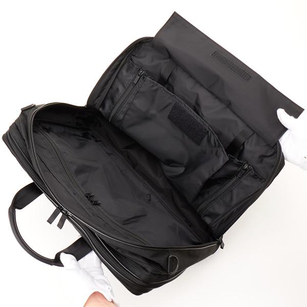 PORTER ポーター ハイブリッド 2WAYオーバーナイトブリーフケース(S