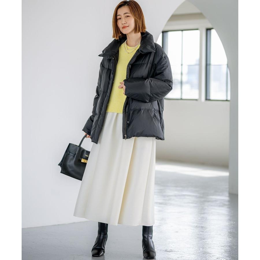 23区（ニジュウサンク） 【Oggi掲載】シレータフタ ハイネック