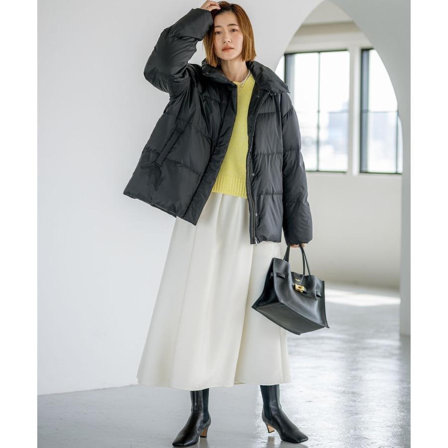 23区（ニジュウサンク） 【Oggi掲載】シレータフタ ハイネック