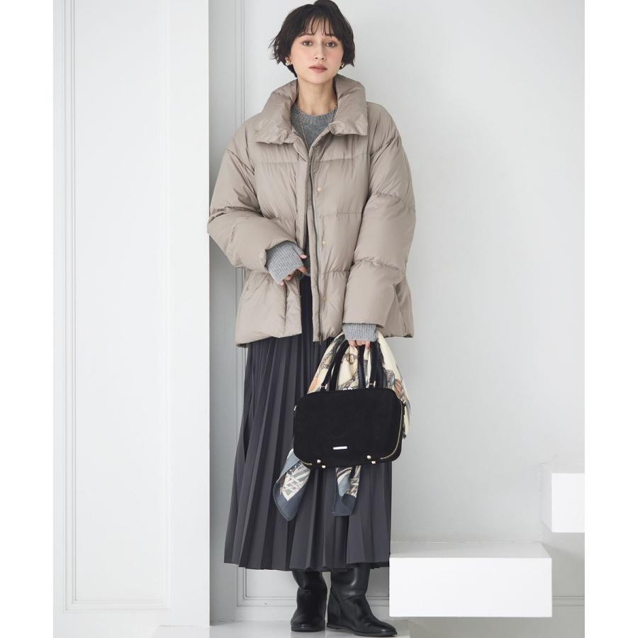 23区（ニジュウサンク） 【Oggi掲載】シレータフタ ハイネック