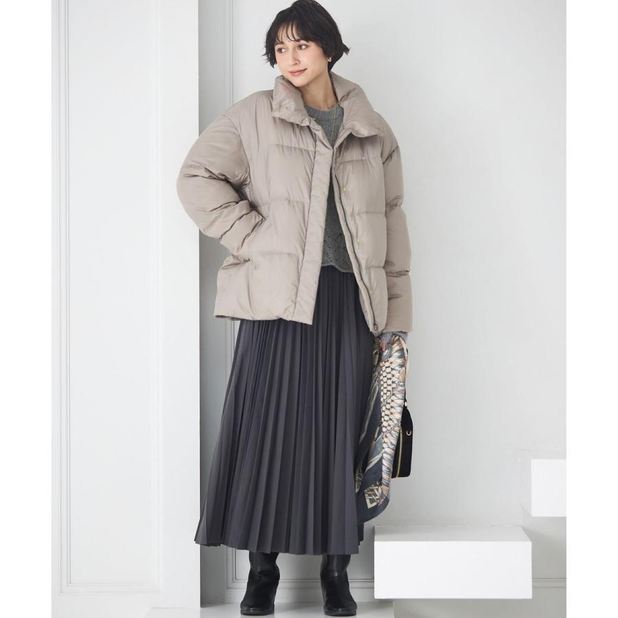 23区（ニジュウサンク） 【Oggi掲載】シレータフタ ハイネック