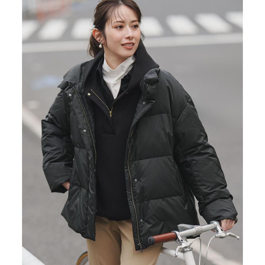 23区（ニジュウサンク） 【Oggi掲載】シレータフタ ハイネック