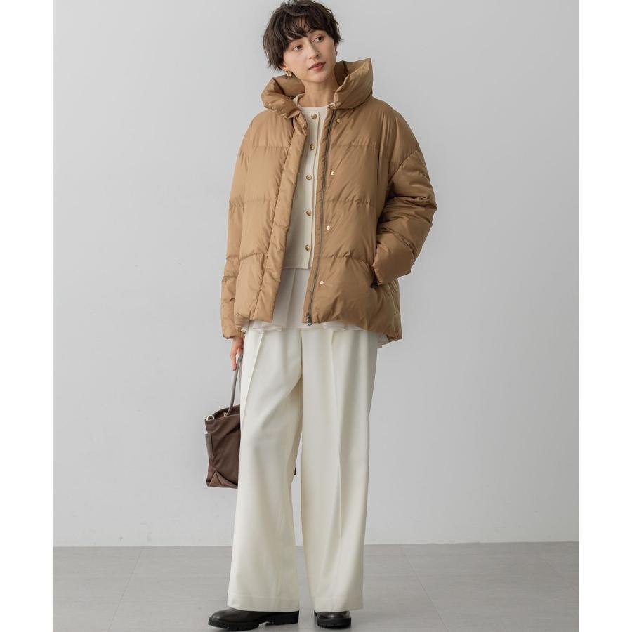 23区（ニジュウサンク） 【Oggi掲載】シレータフタ ハイネック