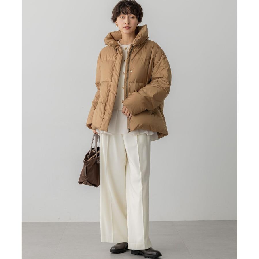 23区（ニジュウサンク） 【Oggi掲載】シレータフタ ハイネック