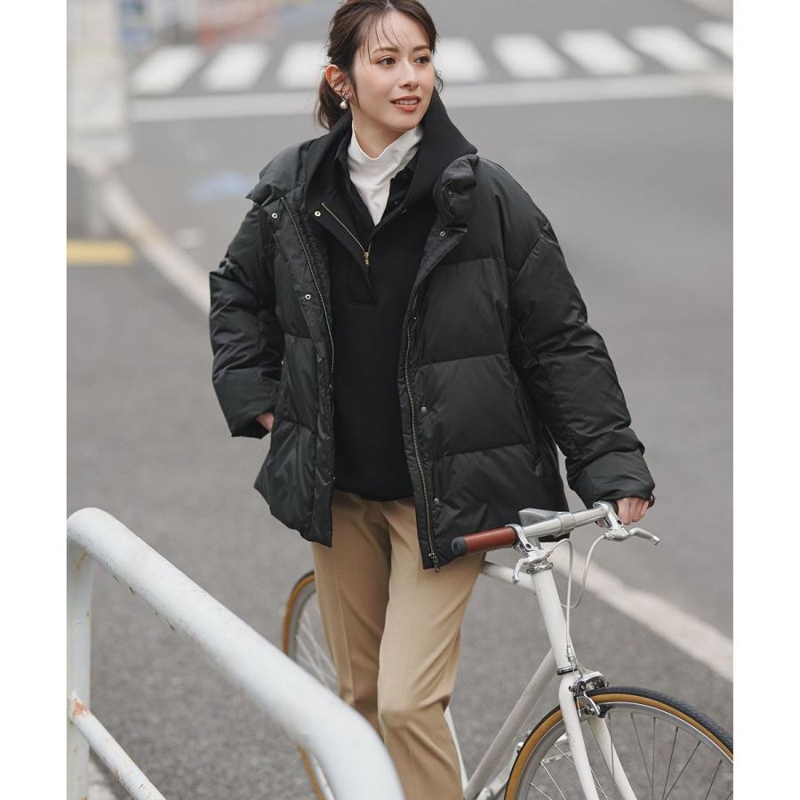 23区（ニジュウサンク） 【Oggi掲載】シレータフタ ハイネック