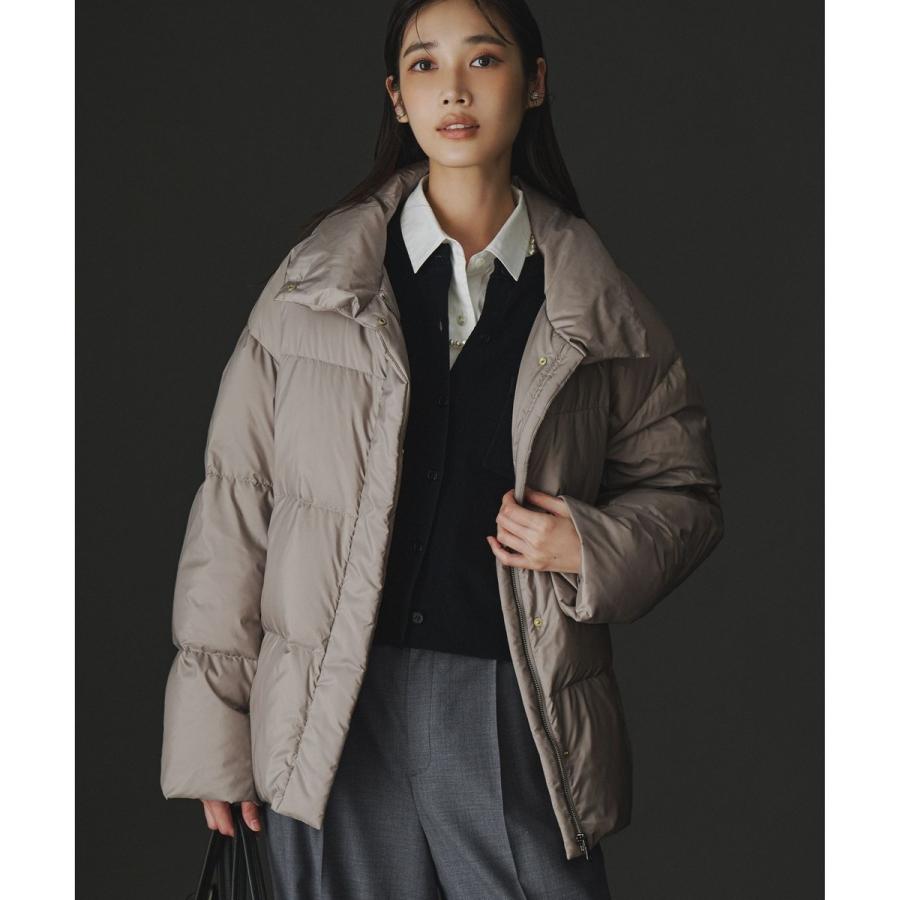 23区（ニジュウサンク） 【Oggi掲載】シレータフタ ハイネック