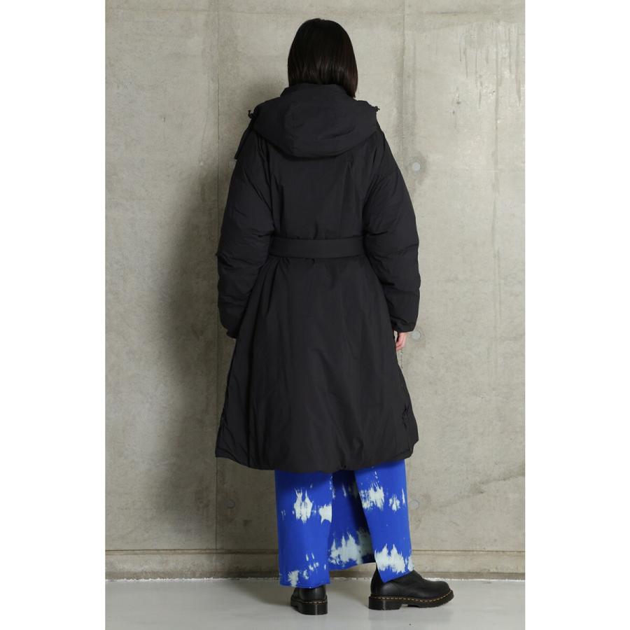 ROSE BUD（ローズバッド） F/CE.×NANGA/ FT M-51 タイプダウンコート