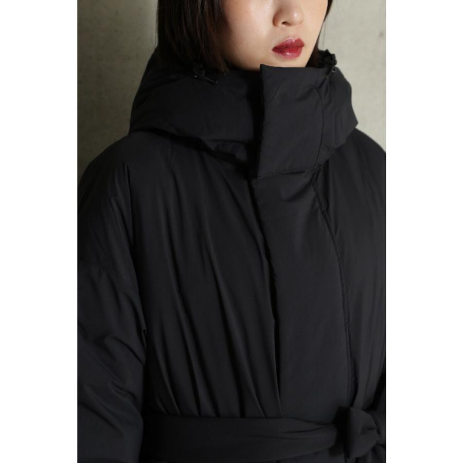 ROSE BUD（ローズバッド） F/CE.×NANGA/ FT M-51 タイプダウンコート