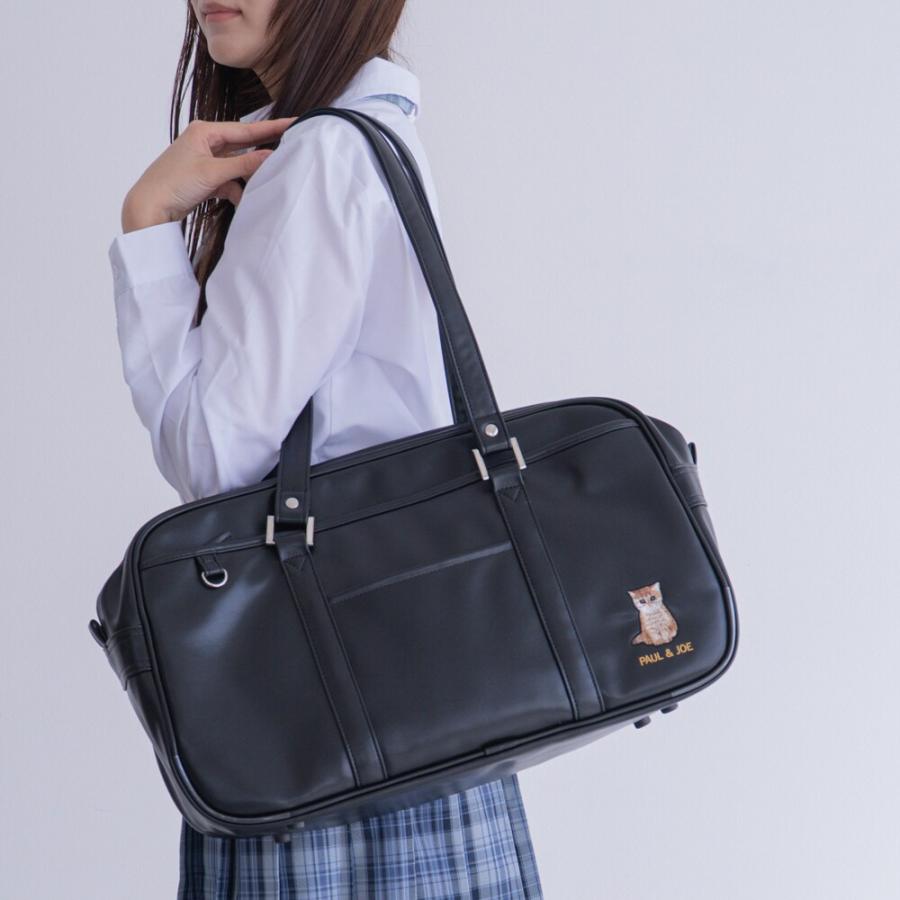 PAUL & JOE ACCESSOIRES（ポールアンドジョーアクセソワ） 合皮