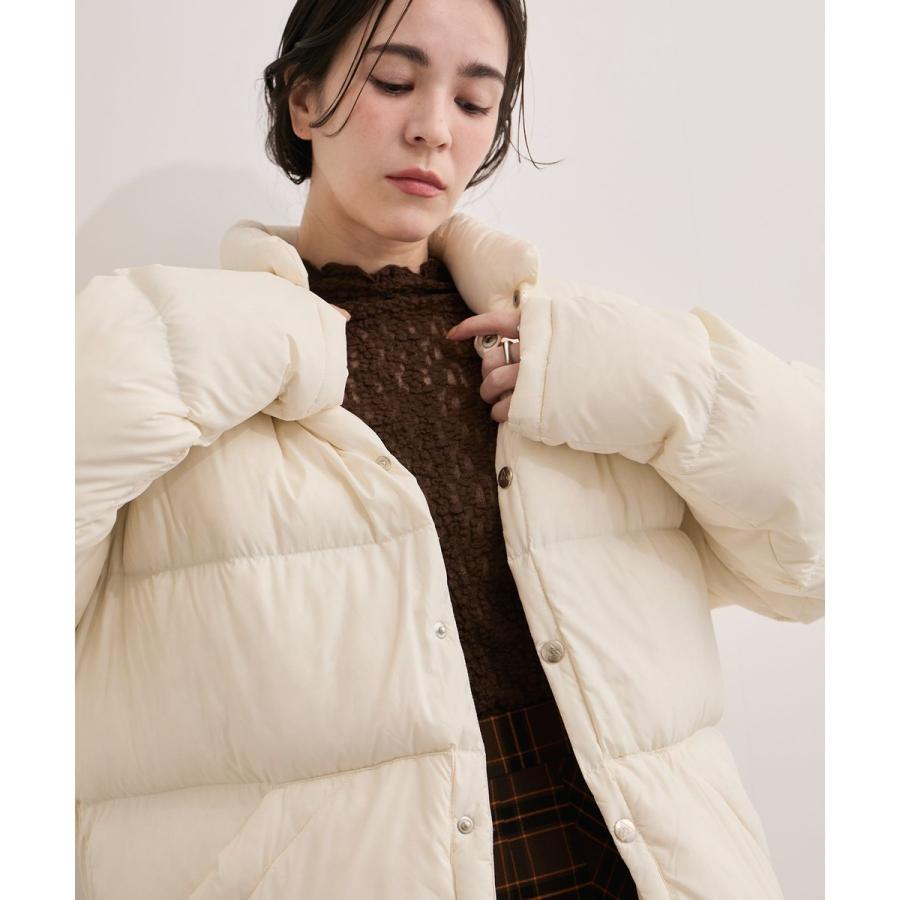 ROPE'（ロペ） 【GERRY/ジェリー】GIB DOWN JACKET ダウンジャケット