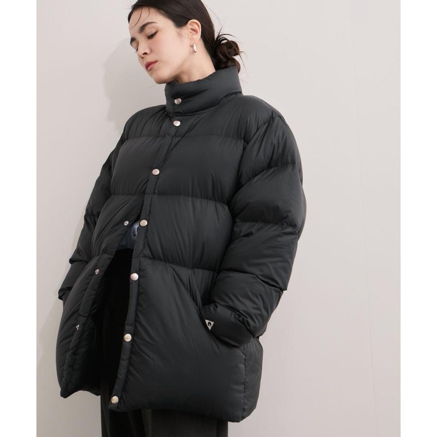 ROPE'（ロペ） 【GERRY/ジェリー】GIB DOWN JACKET ダウンジャケット