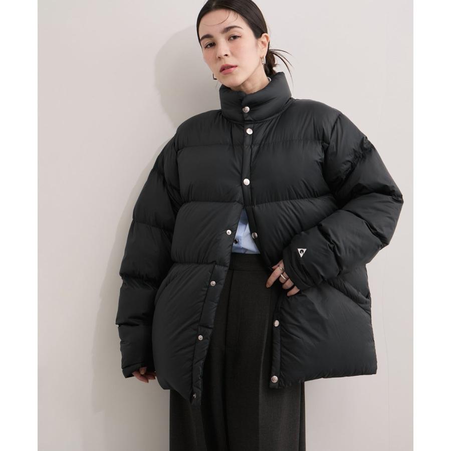 ROPE'（ロペ） 【GERRY/ジェリー】GIB DOWN JACKET ダウンジャケット