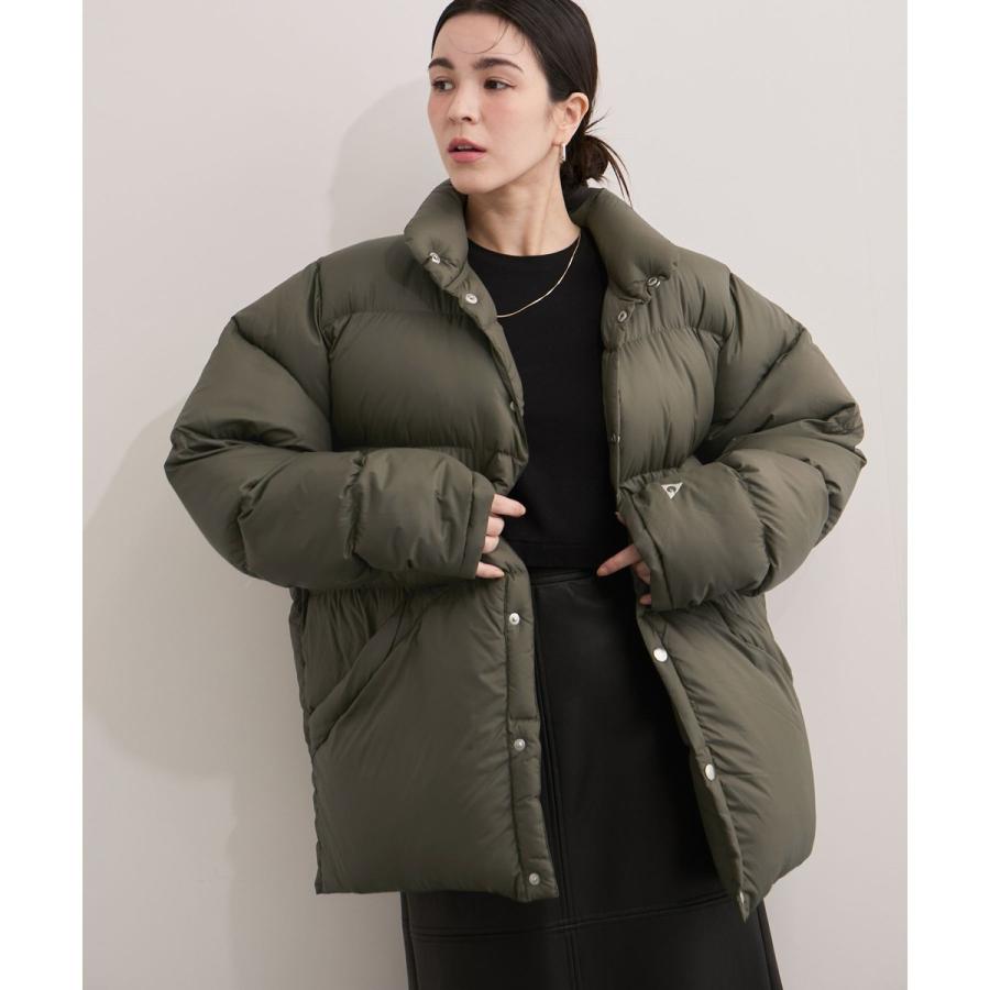 ROPE'（ロペ） 【GERRY/ジェリー】GIB DOWN JACKET ダウンジャケット