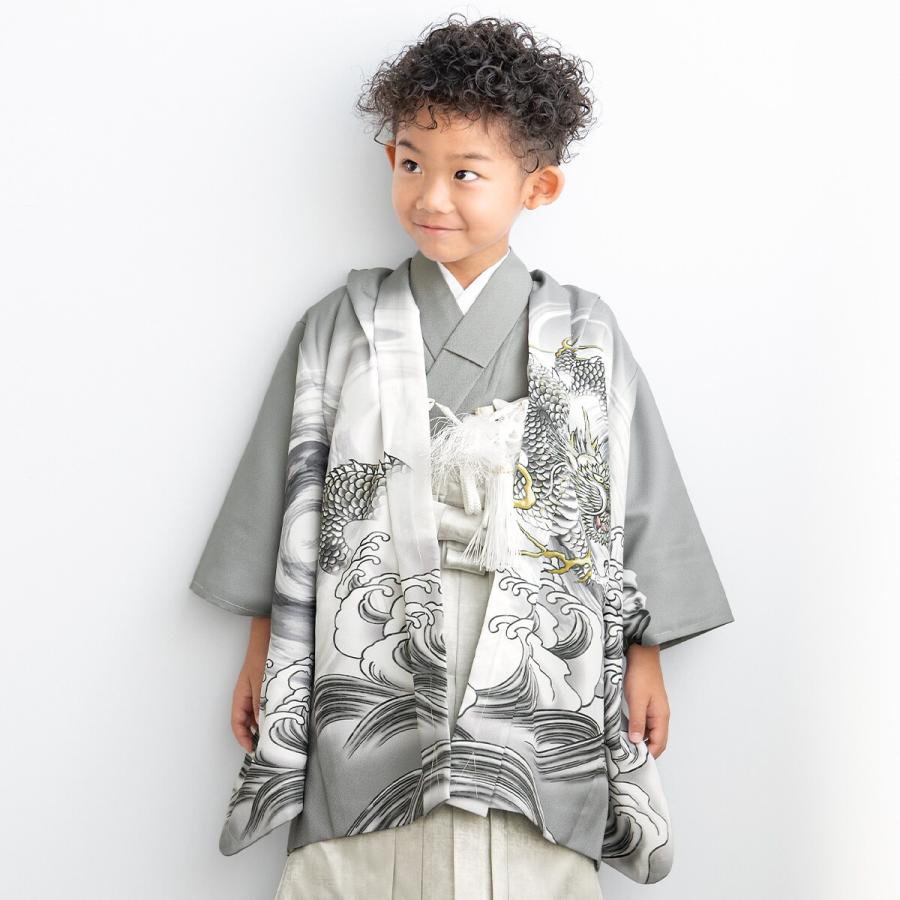 SOUBIEN（創美苑） 七五三 袴セット 5歳 男の子 : マルイ(丸井)Yahoo