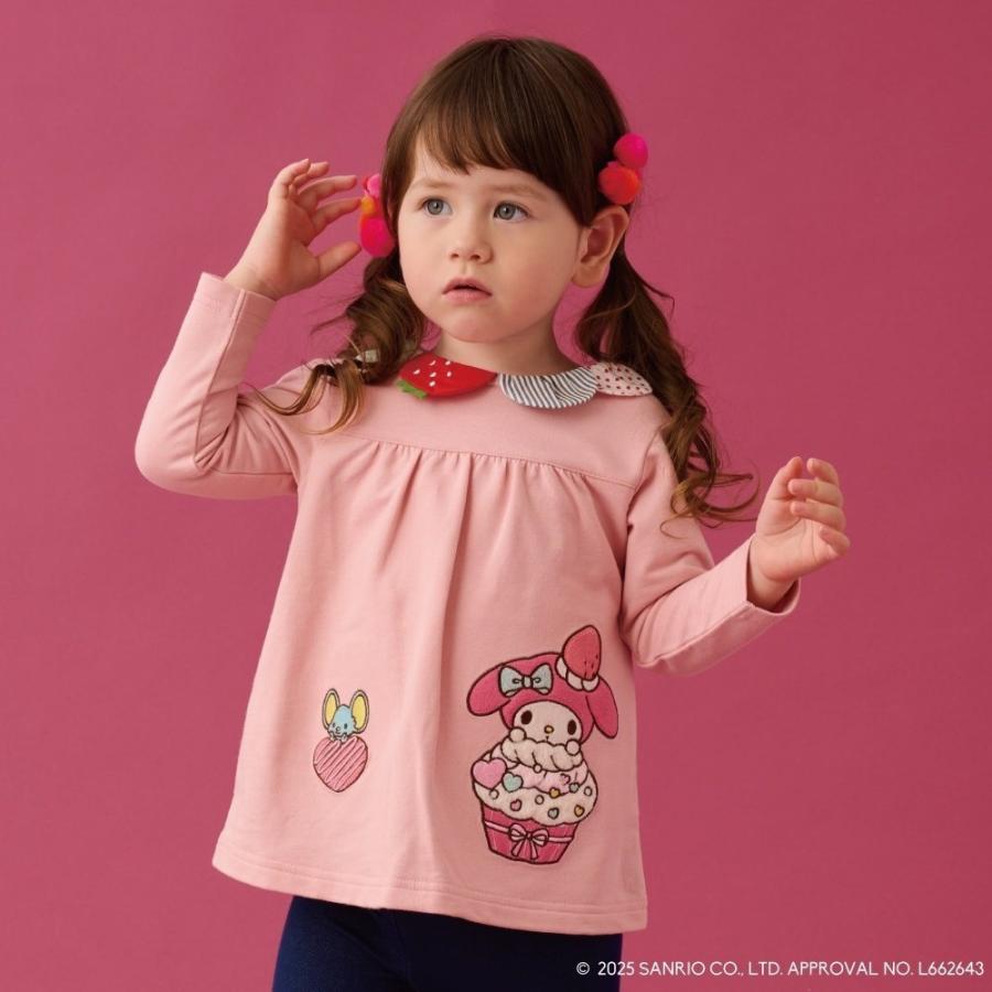 マイメロディ マイメロディ】トレーナー : マルイ(丸井)Yahoo!店 - 通販 - Yahoo