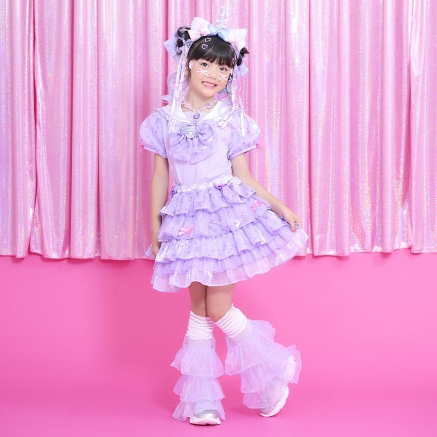 しなこちゃん［なりきりワンピース］ワンピース　１２０ 新品未使用 しなこちゃん】なりきりセットアップ : マルイ(丸井)Yahoo!店 - 通販