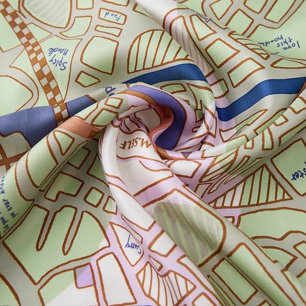 collex（コレックス） 【manipuri/マニプリ】コラージュサムウエア88