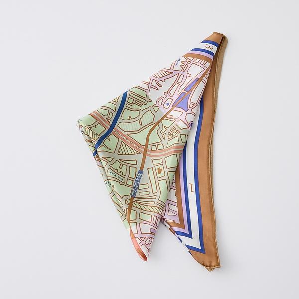 collex（コレックス） 【manipuri/マニプリ】コラージュサムウエア88