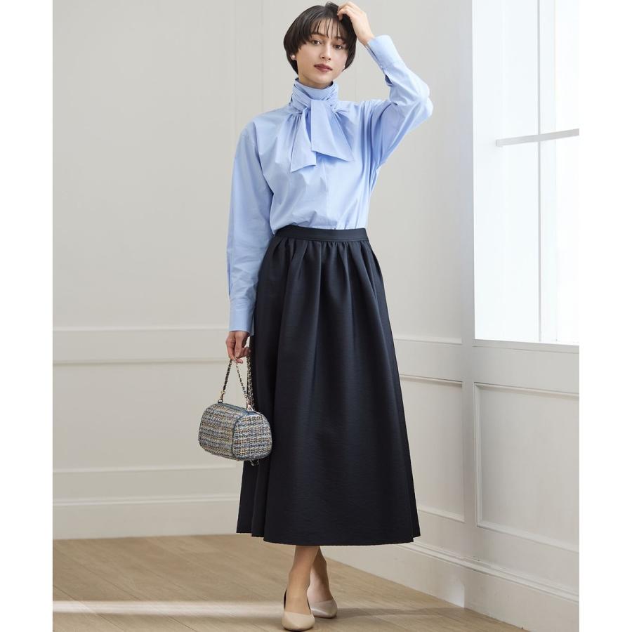 23区（ニジュウサンク） 【滝沢眞規子さん着用/Oggi掲載】ストレッチ