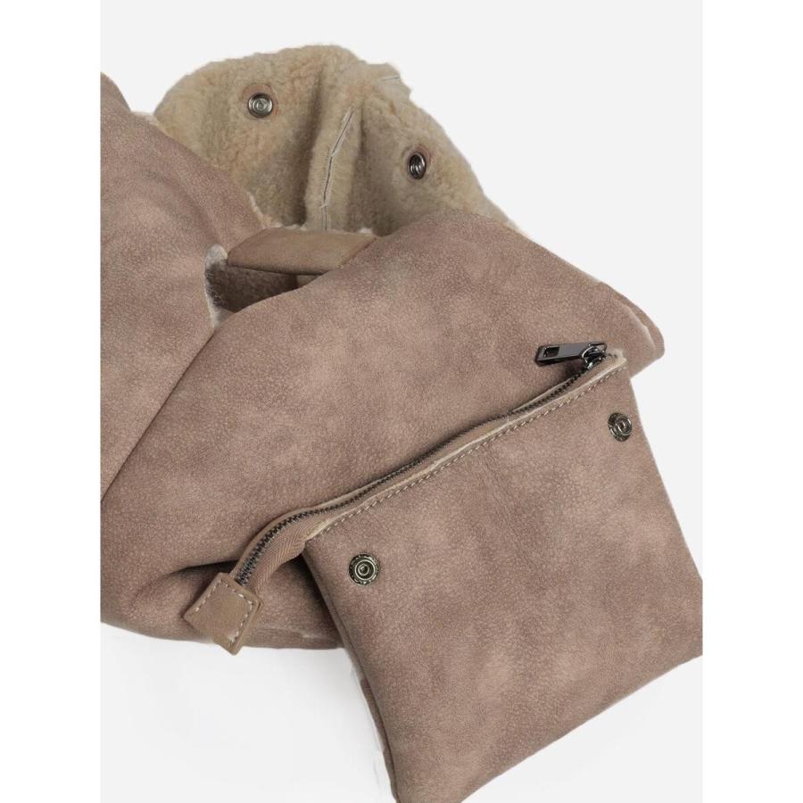 nouer（ヌエール） フェイクレザー2wayバッグ : マルイ(丸井)Yahoo!店