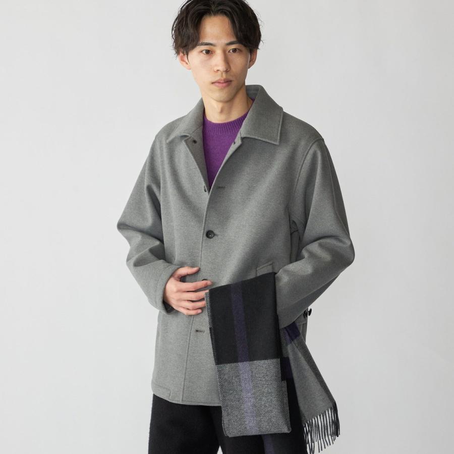 SHIPS（シップス） SHIPS: 37.5(TM) Technology オーバー ジャケット
