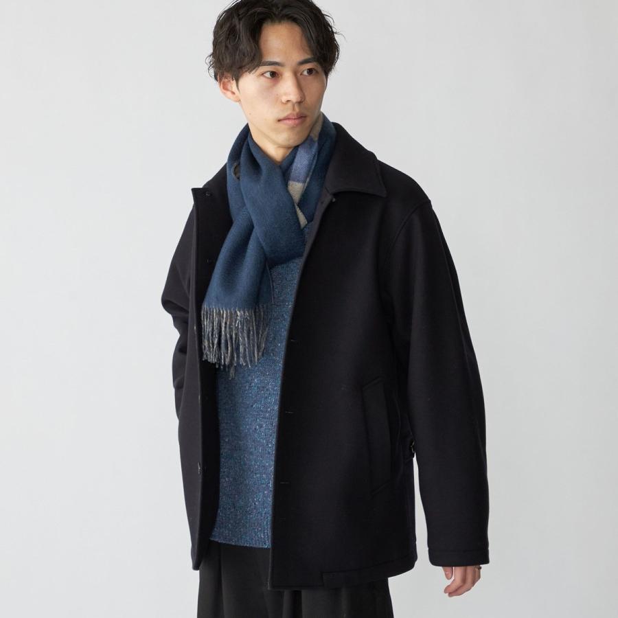 SHIPS（シップス） SHIPS: 37.5(TM) Technology オーバー ジャケット